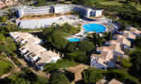 pestana vila sol golf resort hotel